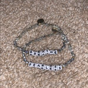 Cute bracelets